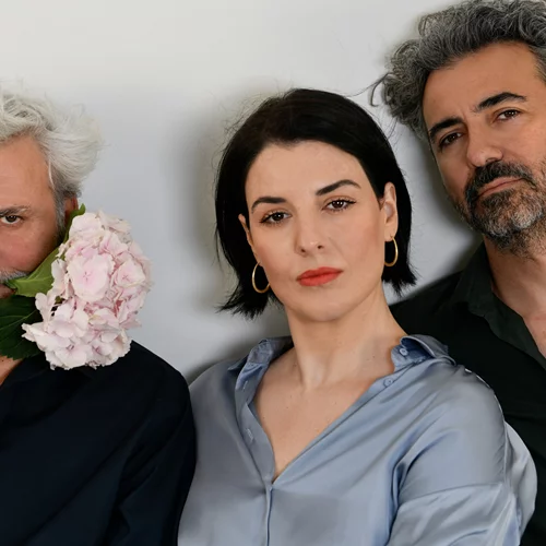 Το κορυφαίο έργο "Ενώχ Άρντεν" του Άλφρεντ Λορντ Τέννυσον ζωντανεύει στο Artport II