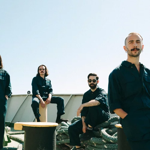 Οι συναυλίες των γιορτών ηχούν σε jazz και pop/rock ρυθμούς