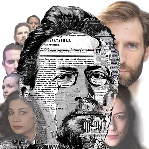 Τσέχωφ, ρεμπέτικο και ένα έργο-έκπληξη στο "Τόπος αλλού" τη νέα σεζόν