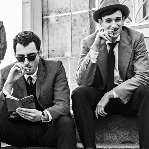 Οι καλύτερες ταινίες που παίζουν τώρα τα σινεμά (30/10-5/11)