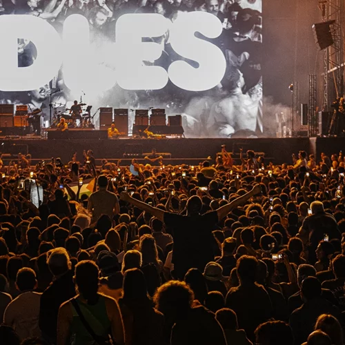 Release Athens 2025: Δέκα μέρες με ανεπανάληπτες μουσικές στιγμές