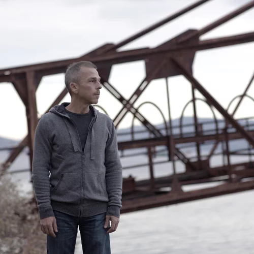 Νίκος Πατρελάκης: "Tο συναίσθημα της σημερινής πραγματικότητας δεν περιλαμβάνει την ανακάλυψη, σχεδόν καθόλου"