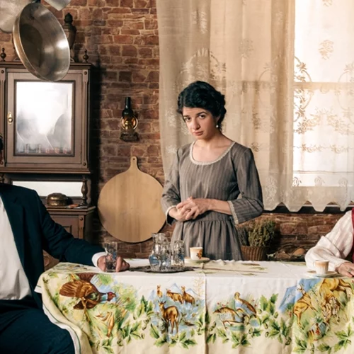 Ποιες είναι οι "Ψυχοκόρες" του ΑΝΤ1+;