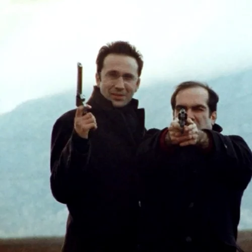 Προβολή της "Καρδιάς του Κτήνους" του Ρένου Χαραλαμπίδη σε αποκατεστημένη κόπια