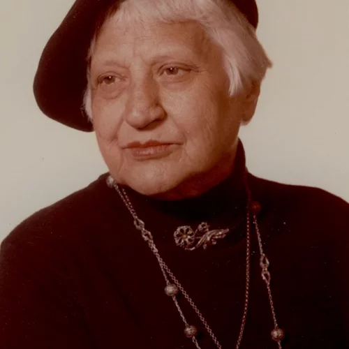 Διδώ Σωτηρίου: Είκοσι χρόνια από τον θάνατο της σπουδαίας συγγραφέα