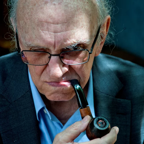 Πέτρος Μάρκαρης: "Σήμερα το να είσαι αντιεμβολιαστής σημαίνει να είσαι αντισυστημικός. Όπως λέγαμε παλιά: ζήτω που καήκαμε."