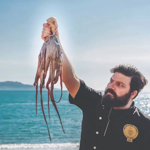 Δημήτρης Πυλιώτης: Μαϊάμι-Καλαμάτα σημειώσατε Χ