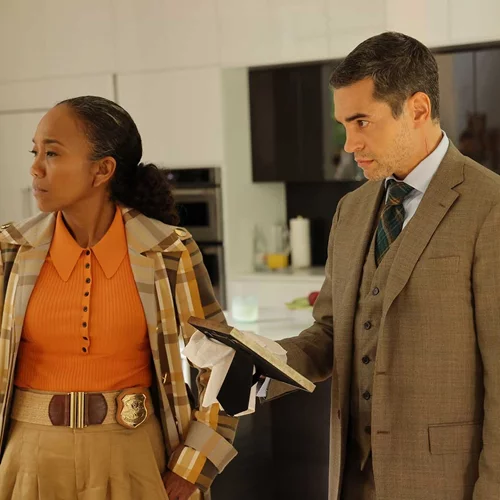 Η νέα σειρά "Will Trent" κάνει πρεμιέρα στο FX