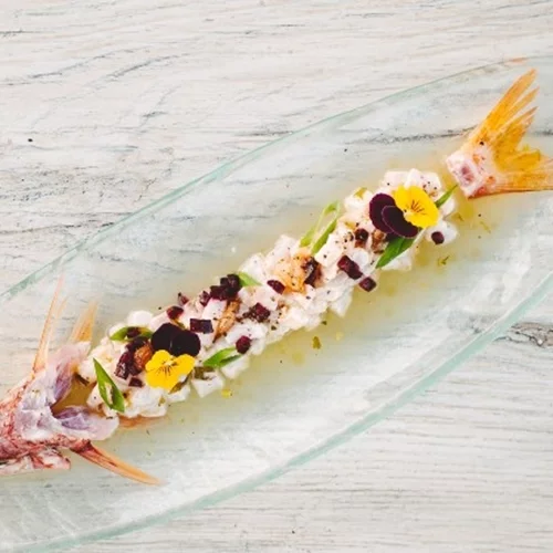 "Saradari", Χερσόνησος Ηρακλείου