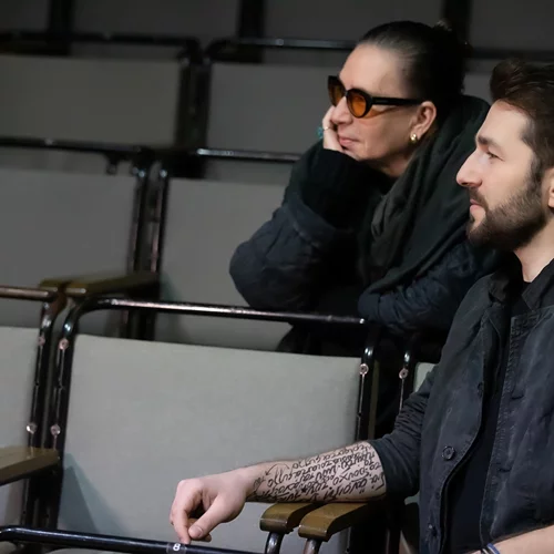 Τα λέμε "Στην οδό Φρυνίχου... ξανά"