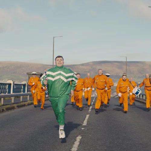 Οι νικητές των βραβείων BAFTA έρχονται στη Nova