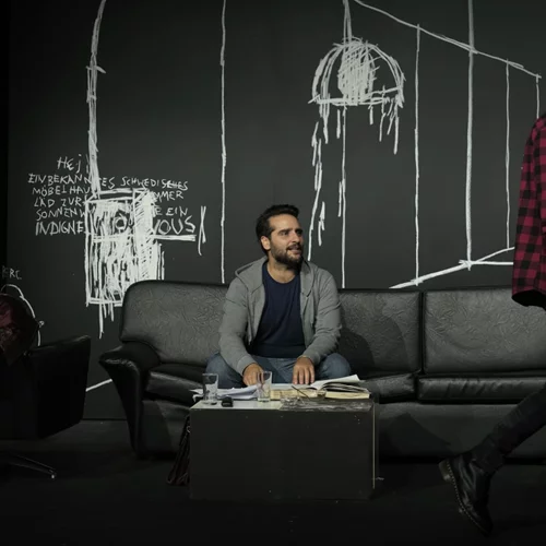 Εχθρός του λαού