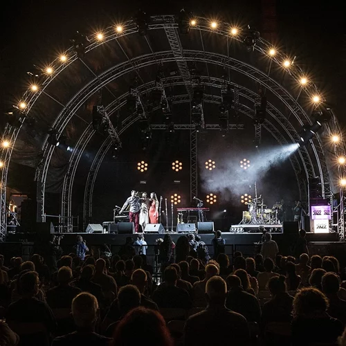 Άνοιξαν οι συμμετοχές για το 23rd Athens Jazz