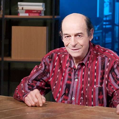 Η ΕΡΤ τιμά τον σπουδαίο Μανούσο Μανουσάκη