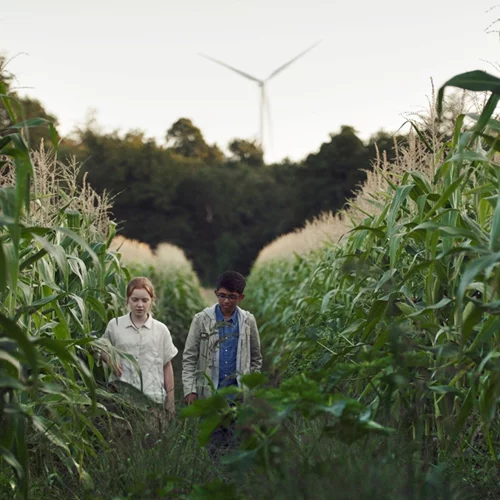 Ευρωπαϊκό Βραβείο Νεανικού Κοινού 2022 στην ταινία "Animal"