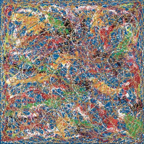 Η ζωγραφική περιπέτεια του Παναγιώτη Κατσίχτη αποκαλύπτεται στην έκθεση "Ζωγραφική διαδρομή, Νέα Υόρκη-Αθήνα"