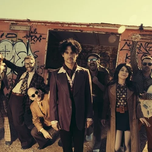 Τελευταία ευκαιρία για να δεις τον "Τυχαίο θάνατο ενός αναρχικού" (και το καλοκαίρι!)