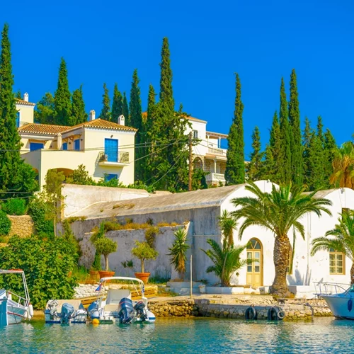 Ξεχωριστά ξενοδοχεία και εστιατόρια για Πάσχα σε Αττική και Αργοσαρωνικό