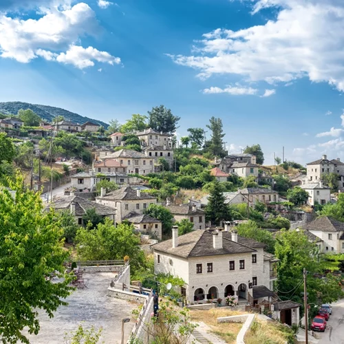 Τα καλύτερα εστιατόρια και ταβέρνες που δοκιμάσαμε στην Ήπειρο