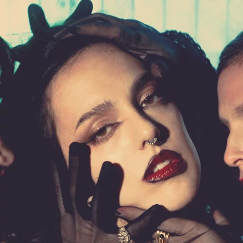 "Femme Fête": Μια μουσική γιορτή για τη γυναίκα στο "Red Jasper"