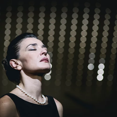 Το θρυλικό "Master Class" ανεβαίνει για δύο τελευταίες παραστάσεις