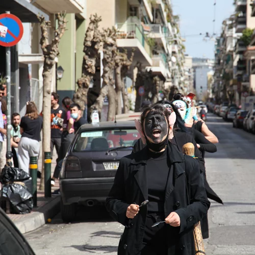 Updated | Ανοιχτό κάλεσμα συμμετοχής στο 10th Handmade & Recycled Theater Festival