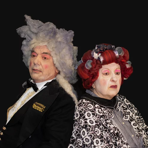 Τέσσερις παραστάσεις επιστρέφουν στις θεατρικές σκηνές