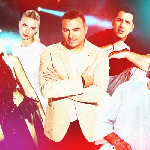 Νέα σεζόν στις πίστες: Ένας πλήρης οδηγός για το τι έρχεται στη νυχτερινή διασκέδαση της Αθήνας