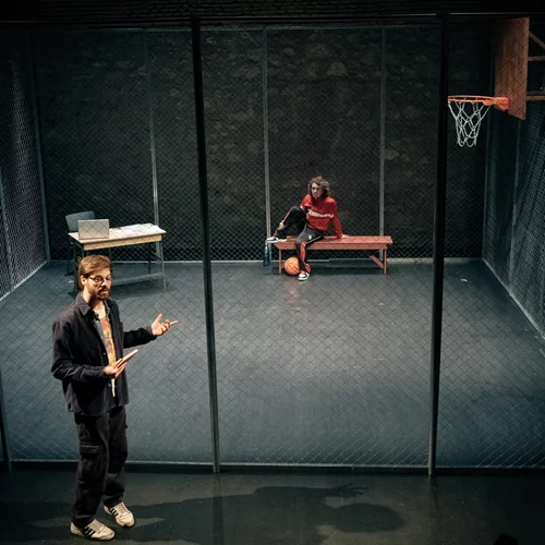 Θέατρο του Νέου Κόσμου: Όλες οι επαναλήψεις που έρχονται τη νέα σεζόν