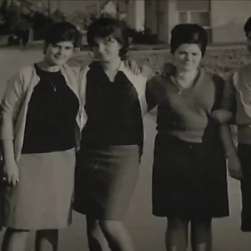 Πρεμιέρα για το ελληνικό ντοκιμαντέρ "Η Μητέρα του Σταθμού" στην ΕΡΤ3