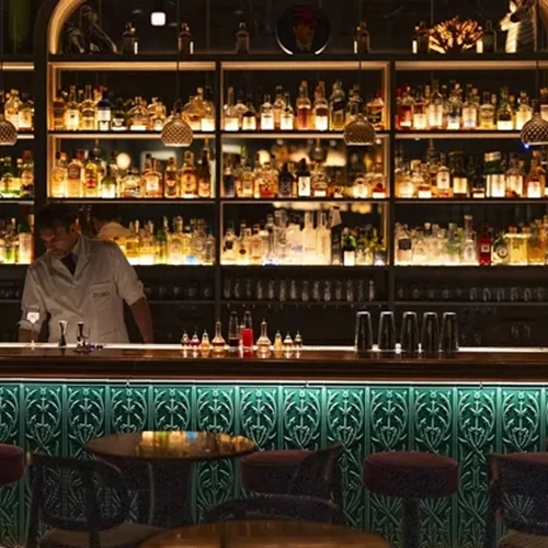 Atticat: Ένα μοναδικό live jazz session στο Zebra Bar