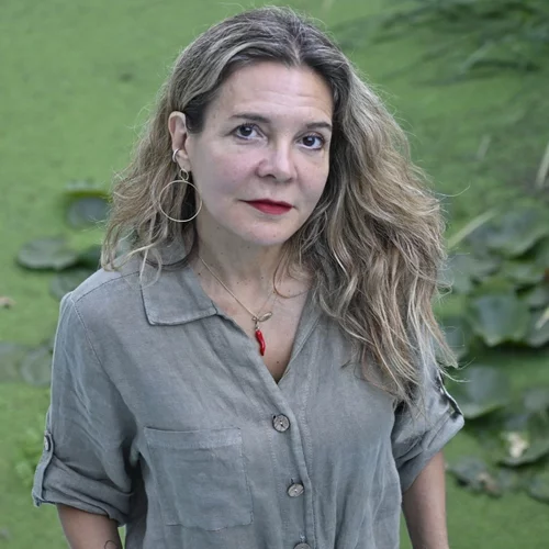 Δέκα ερωτησεις στην Αμάντα Μιχαλοπούλου