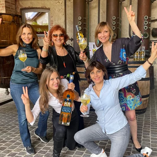 Πήγαμε στα βραβεία Nonino 2022