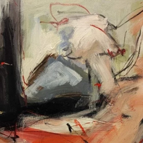 "Συνύπαρξη 3": Κοσμογονικά τοπία και ερωτισμός στο Μετς