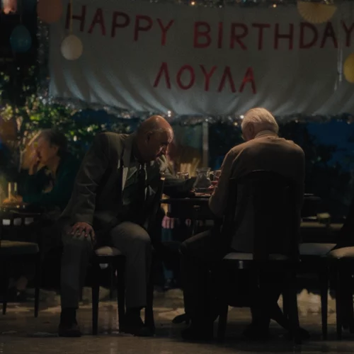 "Λούλα LeBlanc": Η νέα ταινία του Στέργιου Πάσχου αποκλειστικά στον κινηματογράφο Cinobo Πατησίων