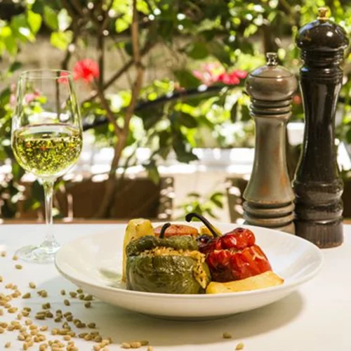 Τα comfort στέκια της καρδιάς μας