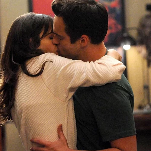 Τα λεπτά όρια μεταξύ φιλίας και έρωτα: Μια τηλεοπτική ιστορία