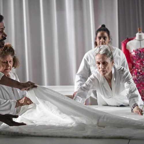 Οι πρεμιέρες του Φεστιβάλ Αθηνών για την εβδομάδα 13-19/6