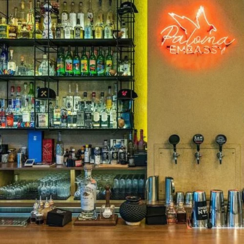 Στον αγαυένιο κόσμο του 'Barro Negro Athens'