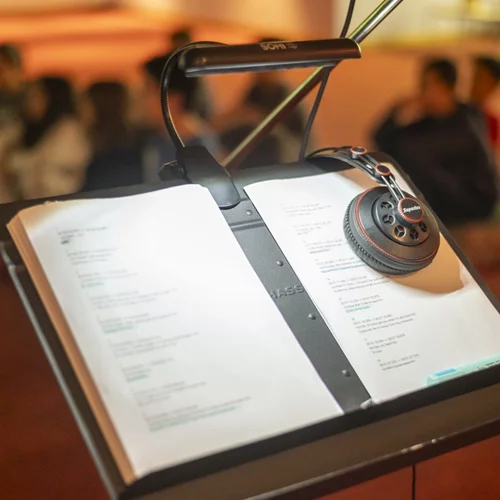 Επιστρέφουν τα εκπαιδευτικά εργαστήρια του Παιδικού & Εφηβικού Διεθνούς Φεστιβάλ Κινηματογράφου Αθήνας 2025