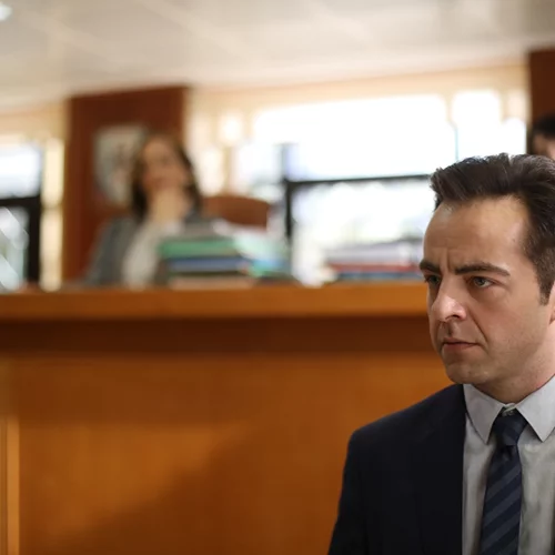 Εκεί που Ζούμε