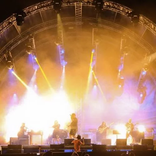 Athens Music Week 2022: open call για νέους καλλιτέχνες