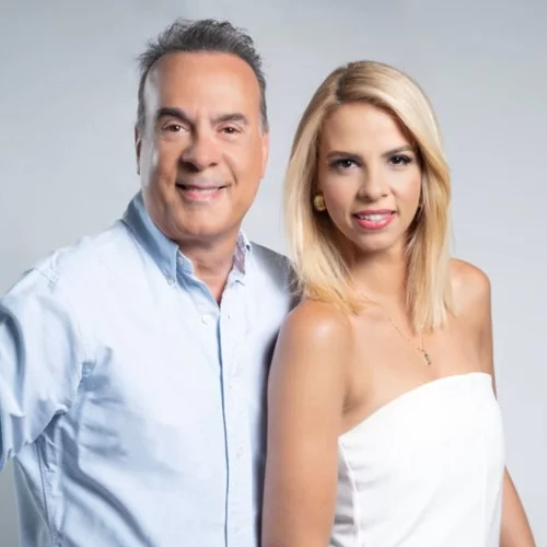 "Eurovision σε είδον": Σε πρώτη μετάδοση το τραγούδι της Ελλάδας