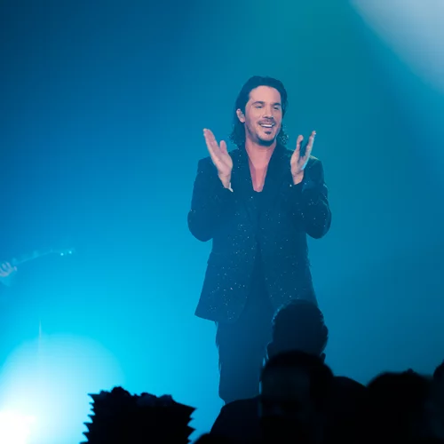 Νίκος Οικονομόπουλος: Στο "Fantasia" τρέχει ένα από τα πιο πετυχημένα προγράμματα της σεζόν