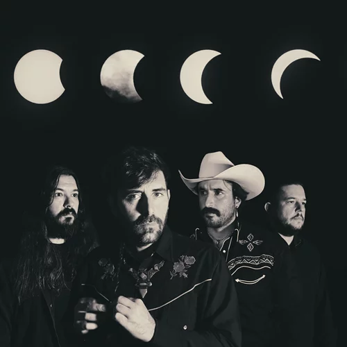 Οι Electric Litany κυκλοφορούν το νέο τους άλμπουμ "Desires"