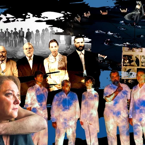 Φεστιβάλ Επιδαύρου 2025: Τι θα δούμε (και θ’ ακούσουμε) σε μικρή και μεγάλη Επίδαυρο