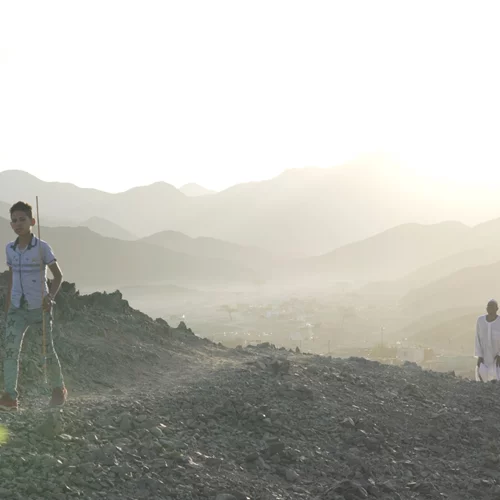 To 13ο Φεστιβάλ Εθνογραφικού Κινηματογράφου δε θες να το χάσεις