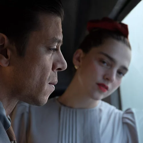 "Λαχτάρα για κεράσια": Η Αμαξοστοιχία-Θέατρο το Τρένο στο Ρουφ κλείνει 25 χρόνια με ένα μιούζικαλ για δύο