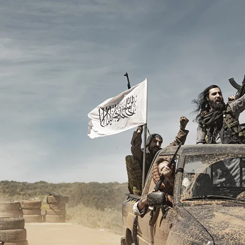 "Kabul": Διεθνής διάκριση για την συμπαραγωγή της COSMOTE TV