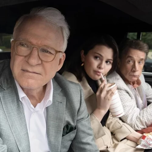 Χρυσές Σφαίρες 2025: Οι υποψήφιες ταινίες και σειρές που παίζουν στο Vodafone TV